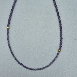 Colliers Lila